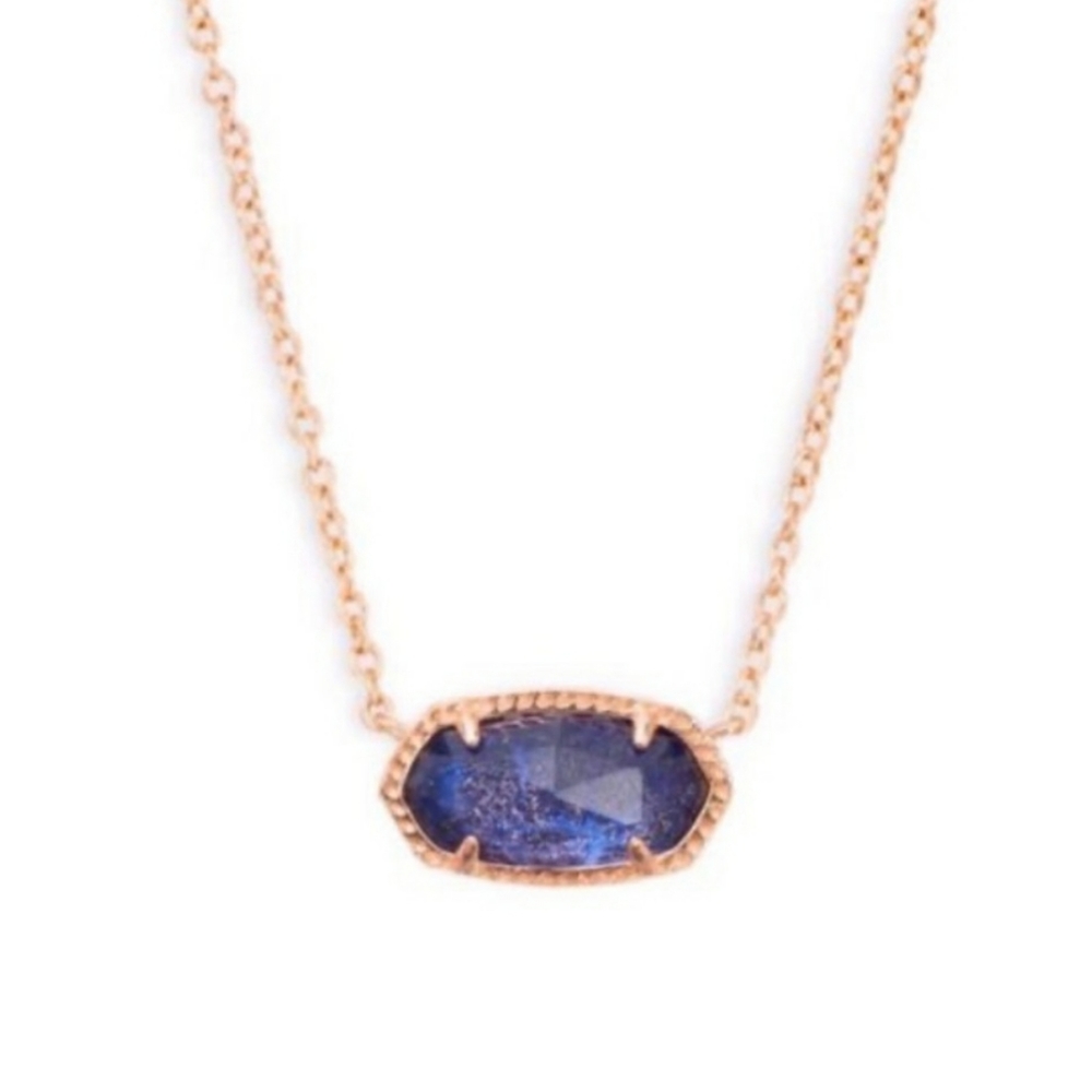 Kendra Scott necklace